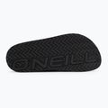 Pánske žabky O'Neill Vince Slider Low black 4