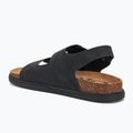 Pánske sandále O'Neill Kalani Sandal Low black 3