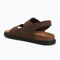 Pánske sandále O'Neill Kalani Sandal Low coffee bean 3