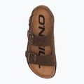 Pánske sandále O'Neill Kalani Sandal Low coffee bean 5