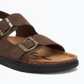Pánske sandále O'Neill Kalani Sandal Low coffee bean 7