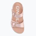 Detské sandále O'Neill Polly Sandal Low Jr peach whip 5