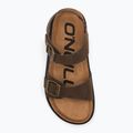 Detské sandále O'Neill Polly Sandal Low Jr coffee bean 5