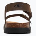 Detské sandále O'Neill Polly Sandal Low Jr coffee bean 6