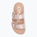 Detské žabky O'Neill Haleiwa Slider Low Jr peach whip 5