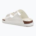 Detské žabky O'Neill Haleiwa Slider Low Jr off white 3