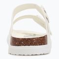 Detské žabky O'Neill Haleiwa Slider Low Jr off white 6