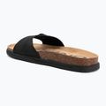 Dámske šľapky O'Neill Solana Low black 3