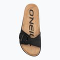 Dámske šľapky O'Neill Solana Low black 5
