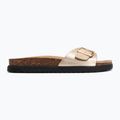 Dámske šľapky O'Neill Solana Low gold 2