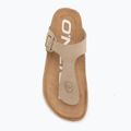 Dámske žabky O'Neill Avalon Low tan 5
