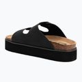 Dámske šľapky O'Neill Sandy Platform Low black 3