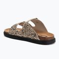 Detské šľapky O'Neill Haleiwa Low leopard 3