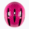 Detská cyklistická prilba Lazer BOB+ ružová BLC2217889780 6