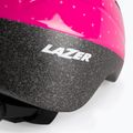 Detská cyklistická prilba Lazer BOB+ ružová BLC2217889780 7