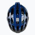 Cyklistická prilba Lazer Compact DLX modrá/čierna BLC2227890460 6