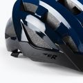 Cyklistická prilba Lazer Compact DLX modrá/čierna BLC2227890460 7
