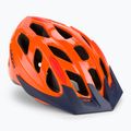 Detská cyklistická prilba Lazer J1 CE-CPSC oranžová BLC2227890659