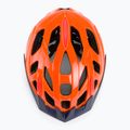 Detská cyklistická prilba Lazer J1 CE-CPSC oranžová BLC2227890659 5