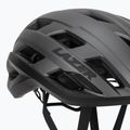 Cyklistická prilba Lazer Strada KinetiCore mate titanium 7