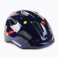 Detská cyklistická prilba Lazer Nutz KC navy blue BLC2227891146