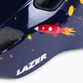 Detská cyklistická prilba Lazer Nutz KC navy blue BLC2227891146 7