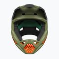 Cyklistická prilba Lazer Chase KinetiCore matte moss 2