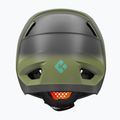 Cyklistická prilba Lazer Chase KinetiCore matte moss 7