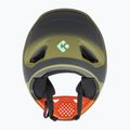 Cyklistická prilba Lazer Chase KinetiCore matte moss 3