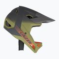 Cyklistická prilba Lazer Chase KinetiCore matte moss 4