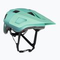 Detská cyklistická prilba Lazer Finch KinetiCore matte teal