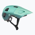 Detská cyklistická prilba Lazer Finch KinetiCore matte teal 4