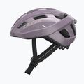 Cyklistická prilba Lazer Tempo KinetiCore mulberry 2