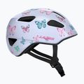 Detská cyklistická prilba Lazer Nutz 2.0 KinetiCore butterfly
