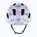 Detská cyklistická prilba Lazer Nutz 2.0 KinetiCore butterfly 3