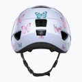 Detská cyklistická prilba Lazer Nutz 2.0 KinetiCore butterfly 4