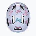 Detská cyklistická prilba Lazer Nutz 2.0 KinetiCore butterfly 5
