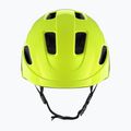 Detská cyklistická prilba Lazer Nutz 2.0 KinetiCore flash yellow 3