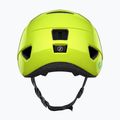 Detská cyklistická prilba Lazer Nutz 2.0 KinetiCore flash yellow 4