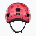 Detská cyklistická prilba Lazer Nutz 2.0 KinetiCore little hearts 4