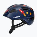 Detská cyklistická prilba Lazer Nutz 2.0 KinetiCore space 2