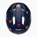 Detská cyklistická prilba Lazer Nutz 2.0 KinetiCore space 5