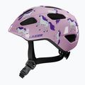 Detská cyklistická prilba Lazer Nutz 2.0 KinetiCore unicorns 3