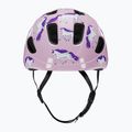 Detská cyklistická prilba Lazer Nutz 2.0 KinetiCore unicorns 4
