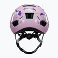 Detská cyklistická prilba Lazer Nutz 2.0 KinetiCore unicorns 5