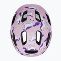 Detská cyklistická prilba Lazer Nutz 2.0 KinetiCore unicorns 6