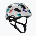 Detská cyklistická prilba Lazer Pnut 2.0 KinetiCore dinosaurs