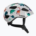 Detská cyklistická prilba Lazer Pnut 2.0 KinetiCore dinosaurs 2