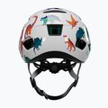 Detská cyklistická prilba Lazer Pnut 2.0 KinetiCore dinosaurs 5