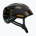Detská cyklistická prilba Lazer Pnut 2.0 KinetiCore flying rocket